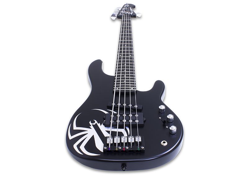 Django Standard 5 “Cass Lewis”