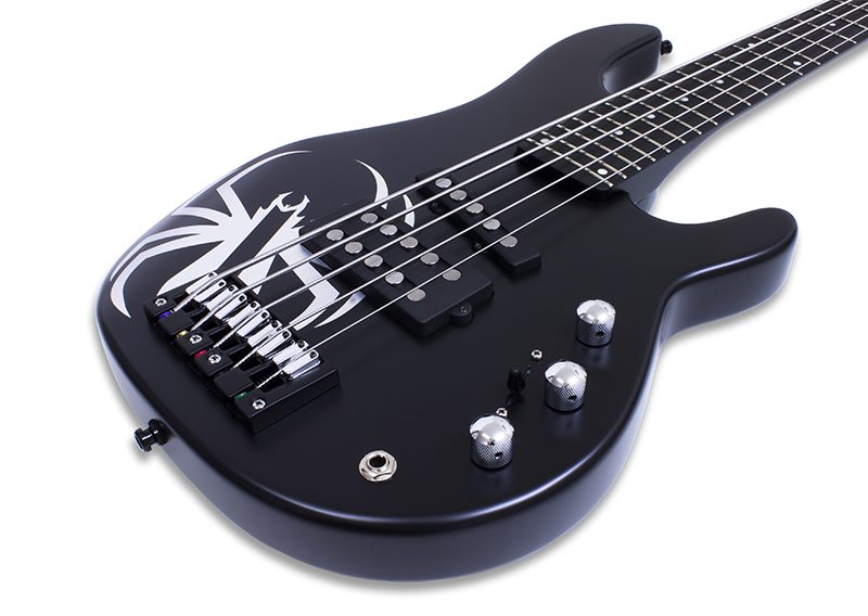 Django Standard 5 “Cass Lewis”