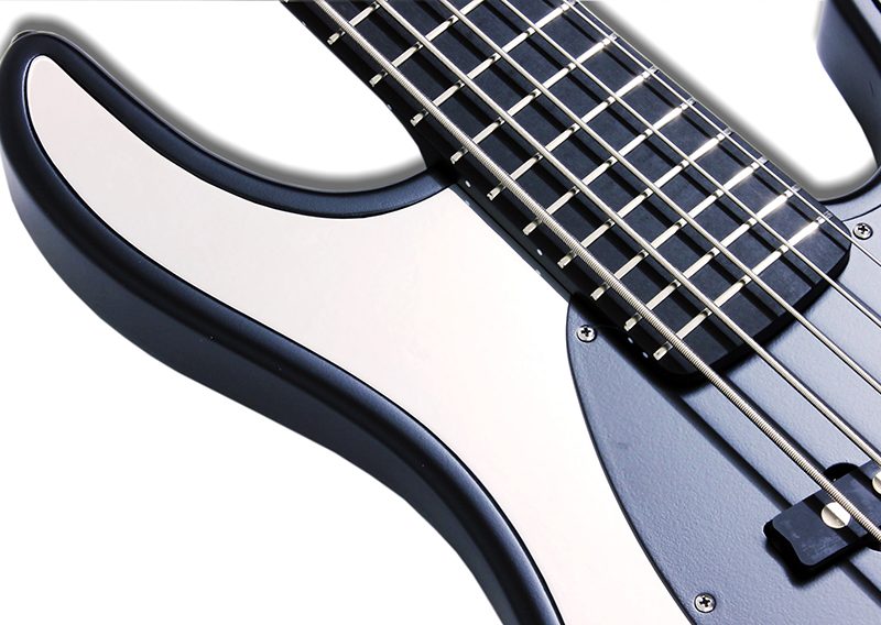 Django Deluxe 5