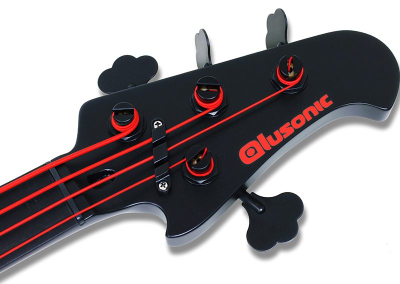 Django Supreme Carbon