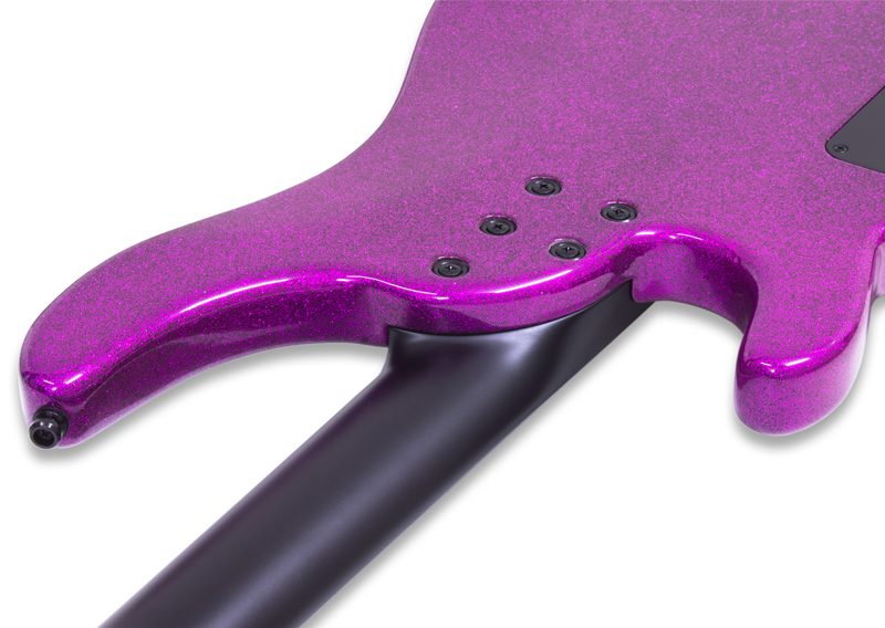 Quadraflex 4