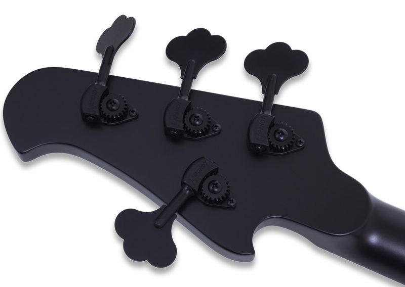 Quadraflex 4