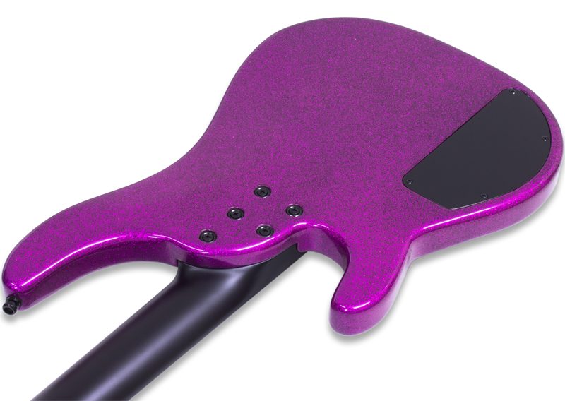 Quadraflex 4