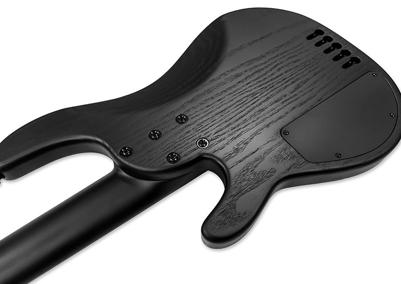 Django GTS/H 5