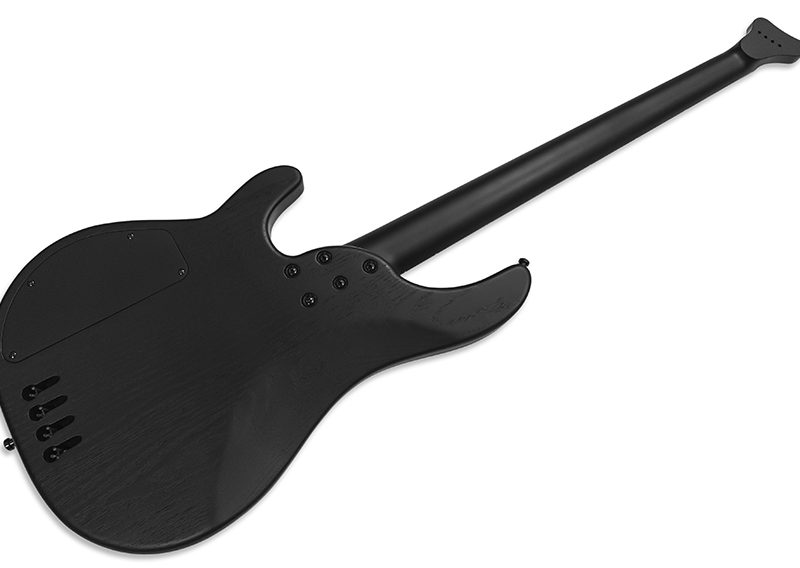 Django GTS/H 4
