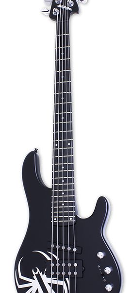 Django Standard 5 “Cass Lewis”