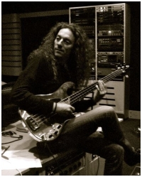 Matteo Balani