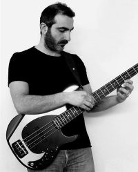 Claudio Signorile