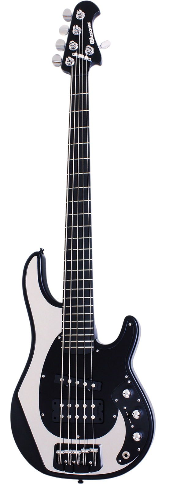 Django Deluxe 5