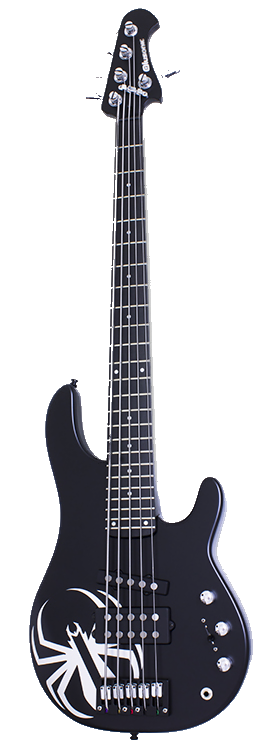 Django Standard 5 “Cass Lewis”