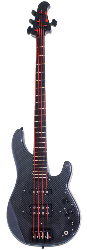 Django Supreme Carbon