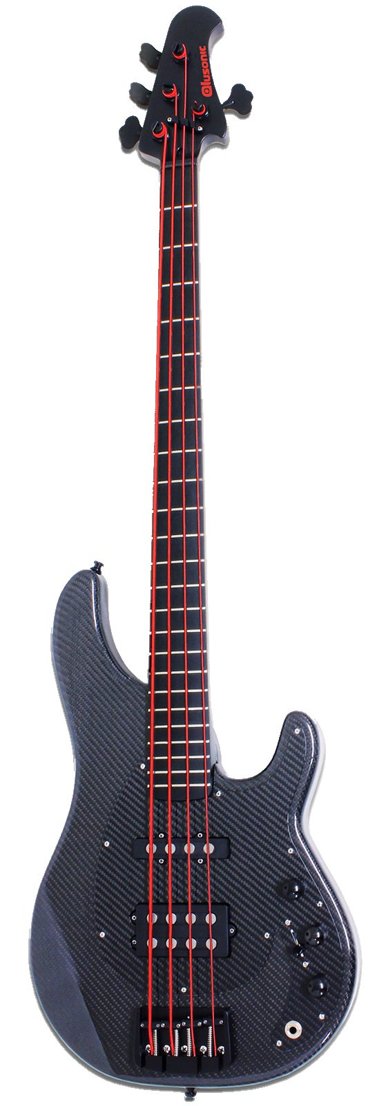 Django Supreme Carbon