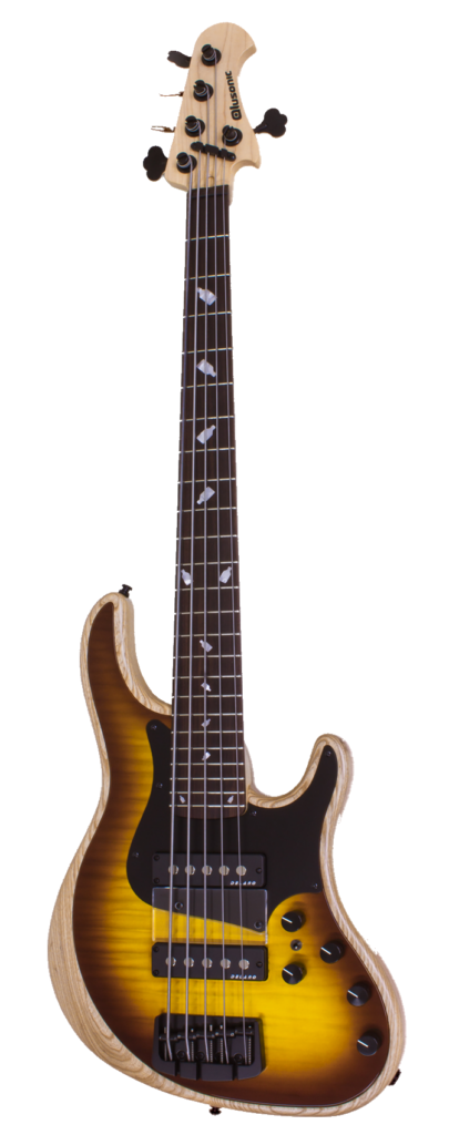Pinkhage Signature
