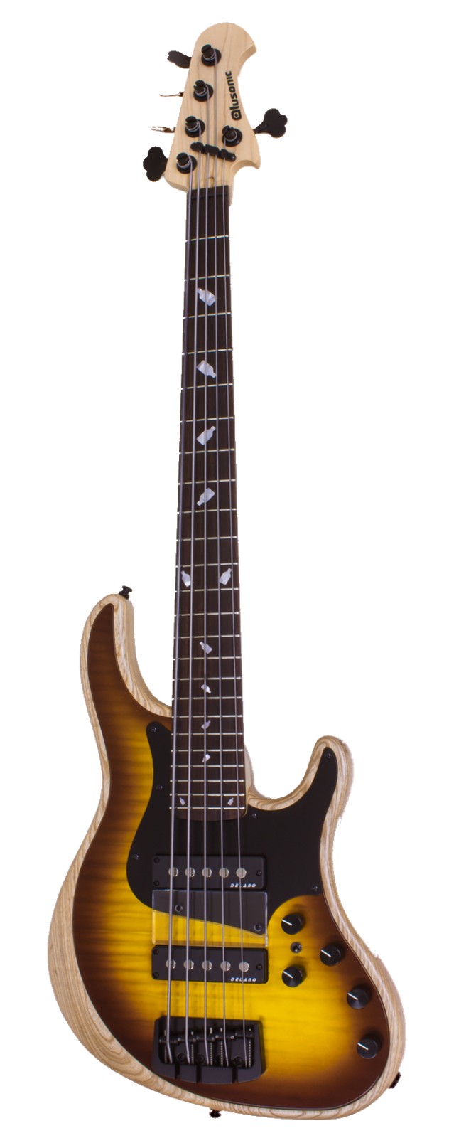 Pinkhage Signature