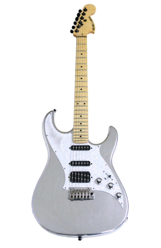 StratOSonic