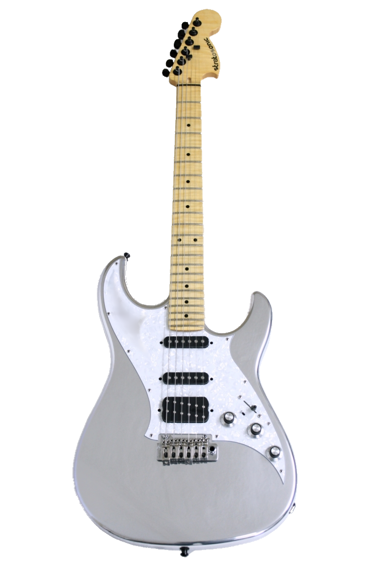 StratOSonic