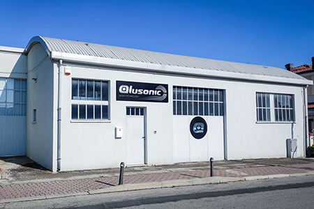 Rimini · Head office